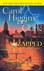 Cover: Zapped - Simon Spotlight Entertainment