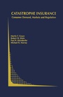 Cover: Catastrophe Insurance - Springer
