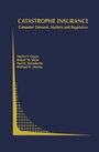 Cover: Catastrophe Insurance - Springer