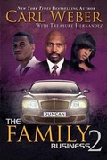 Cover: The Family Business 2 - Thorndike Press