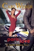 Cover: To Paris with Love - Thorndike Press