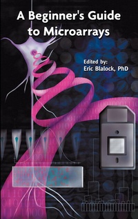 Abbildung von: A Beginner's Guide to Microarrays - Springer