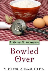 Enlarge image Cover: Bowled Over - Wheeler Publishing