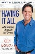 Cover: Having It All - Atria Books