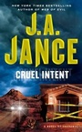 Cover: Cruel Intent - Touchstone;Gallery Books
