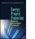 Cover: Energy Project Financing - CRC Press