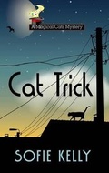 Cover: Cat Trick - Wheeler Publishing