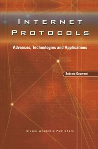Abbildung von: Internet Protocols - Springer