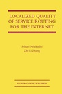 Cover: Localized Quality of Service Routing for the Internet - Kluwer Academic Publishers