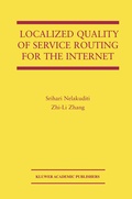 Cover: Localized Quality of Service Routing for the Internet - Springer