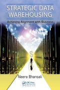 Cover: Strategic Data Warehousing - Auerbach