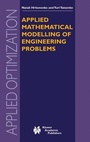 Cover: Applied Mathematical Modelling of Engineering Problems - Kluwer Academic Publishers
