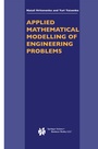 Cover: Applied Mathematical Modelling of Engineering Problems - Springer