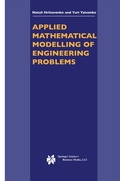 Cover: Applied Mathematical Modelling of Engineering Problems - Springer
