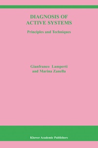 Abbildung von: Diagnosis of Active Systems - Kluwer Academic Publishers
