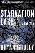 Cover: Starvation Lake - Touchstone;Gallery Books