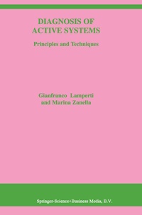 Abbildung von: Diagnosis of Active Systems - Springer