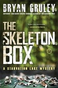 Cover: The Skeleton Box - Touchstone;Gallery Books