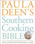 Cover: Paula Deen's Southern Cooking Bible - Simon & Schuster