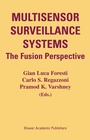 Cover: Multisensor Surveillance Systems - Kluwer Academic Publishers