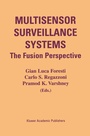 Cover: Multisensor Surveillance Systems - Springer
