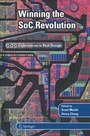 Cover: Winning the SoC Revolution - Kluwer Academic Publishers