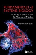 Cover: Fundamentals of Systems Biology - CRC Press