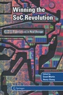 Cover: Winning the SoC Revolution - Springer