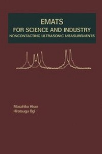 Abbildung von: EMATs for Science and Industry - Springer