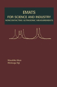 Abbildung von: EMATs for Science and Industry - Springer