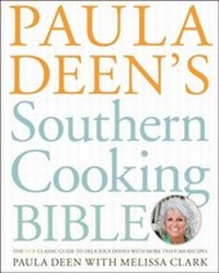 Abbildung von: Paula Deen's Southern Cooking Bible - Simon + Schuster LLC