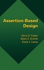 Cover: Assertion-Based Design - Kluwer Academic Publishers