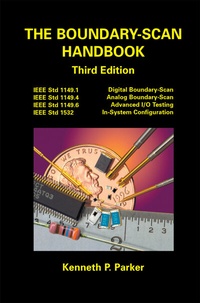 Abbildung von: The Boundary - Scan Handbook - Springer