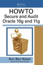 Bild: HOWTO Secure and Audit Oracle 10g and 11g - Auerbach