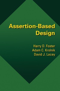 Abbildung von: Assertion-Based Design - Springer