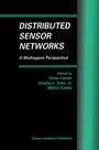 Cover: Distributed Sensor Networks - Springer