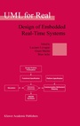 Cover: UML for Real - Kluwer Academic Publishers