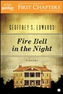 Cover: Fire Bell in the Night - Touchstone