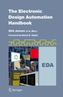Cover: The Electronic Design Automation Handbook - Kluwer Academic Publishers
