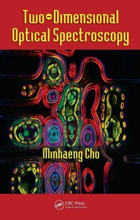 Abbildung von: Two-Dimensional Optical Spectroscopy - CRC Press