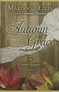 Cover: Autumn Grace - Thorndike Press