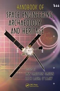 Cover: Handbook of Space Engineering, Archaeology, and Heritage - CRC Press