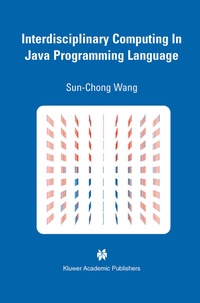 Abbildung von: Interdisciplinary Computing in Java Programming - Springer