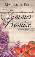 Cover: Summer Promise - Thorndike Press