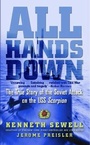 Cover: All Hands Down - Simon + Schuster LLC