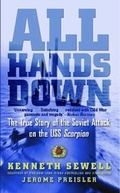 Cover: All Hands Down - Simon + Schuster LLC