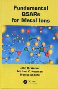 Abbildung von: Fundamental QSARs for Metal Ions - CRC Press