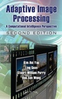 Cover: Adaptive Image Processing - CRC Press