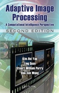 Cover: Adaptive Image Processing - CRC Press