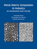 Cover: Metal Matrix Composites in Industry - Kluwer Academic Publishers